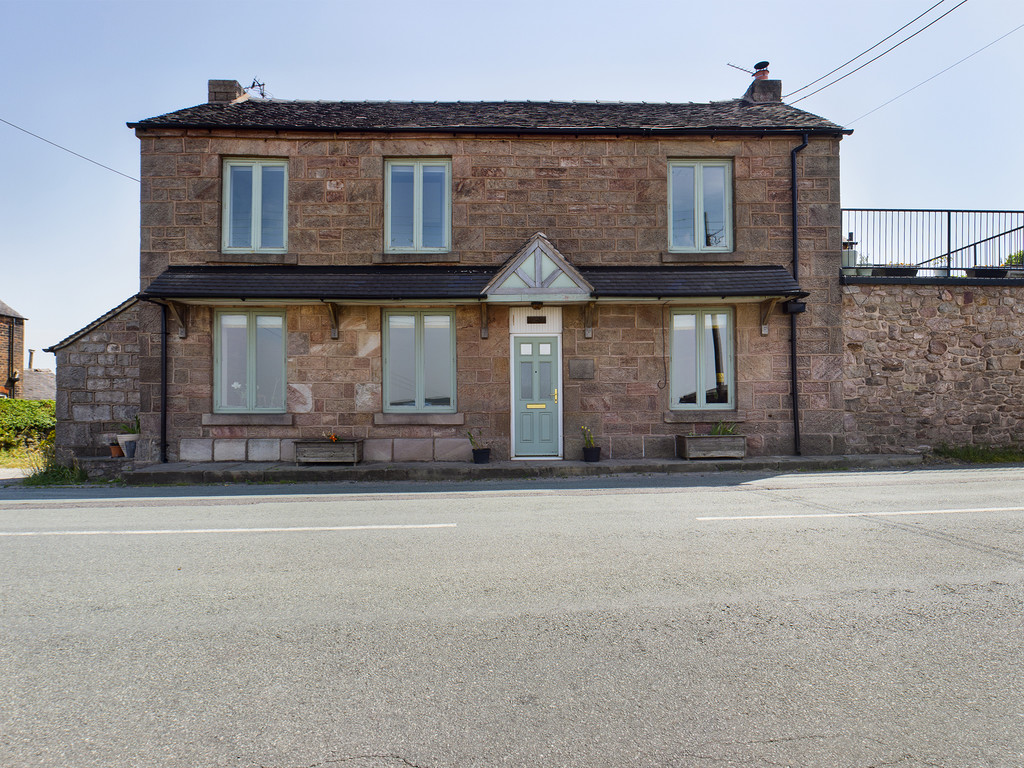 2 bed Cottage for rent in Biddulph Moor. From Martin & Co - Stoke on Trent