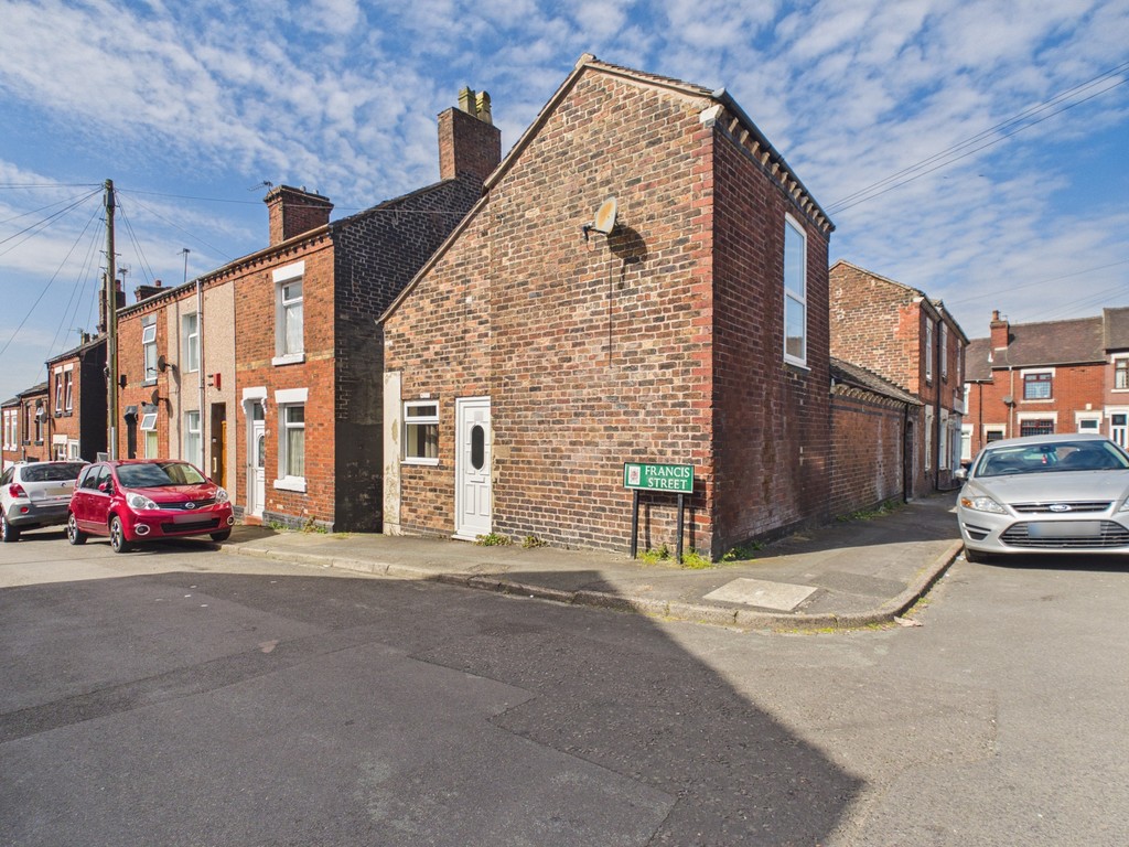 2 bed End of Terrace for rent in Stoke-on-Trent. From Martin & Co - Stoke on Trent