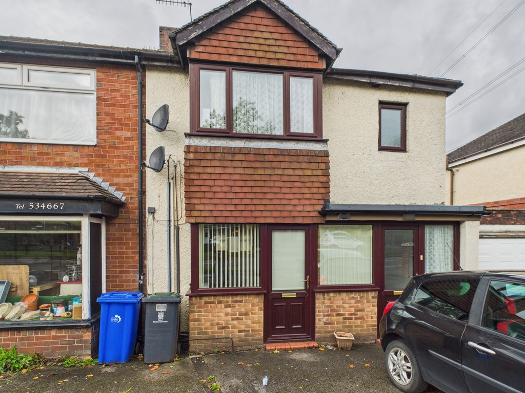 2 bed 1st Floor Flat for rent in Stoke-on-Trent. From Martin & Co - Stoke on Trent