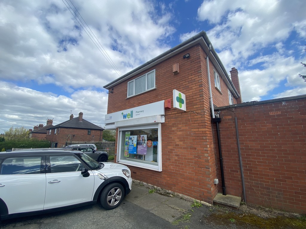 1 bed 1st Floor Flat for rent in Staffordshire. From Martin & Co - Stoke on Trent 1 bed 1st Floor Flat for rent in Staffordshire. From Martin & Co - Stoke on Trent