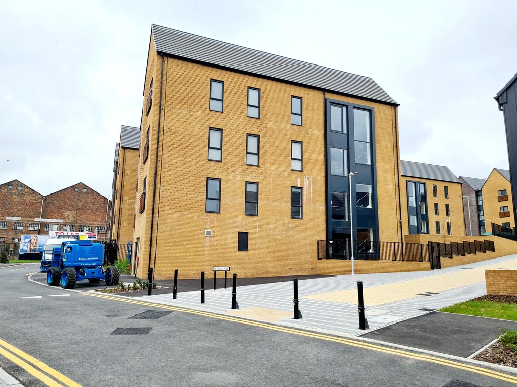 2 bed Apartment for rent in Stoke-on-Trent. From Martin & Co - Stoke on Trent 2 bed Apartment for rent in Stoke-on-Trent. From Martin & Co - Stoke on Trent