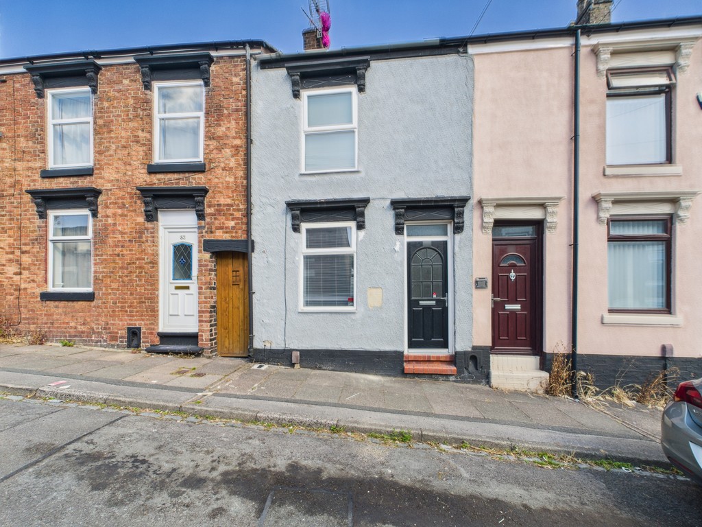 2 bed Mid Terraced House for rent in Staffordshire. From Martin & Co - Stoke on Trent