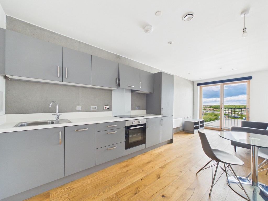 1 bed Studio for rent in Stoke-on-Trent. From Martin & Co - Stoke on Trent