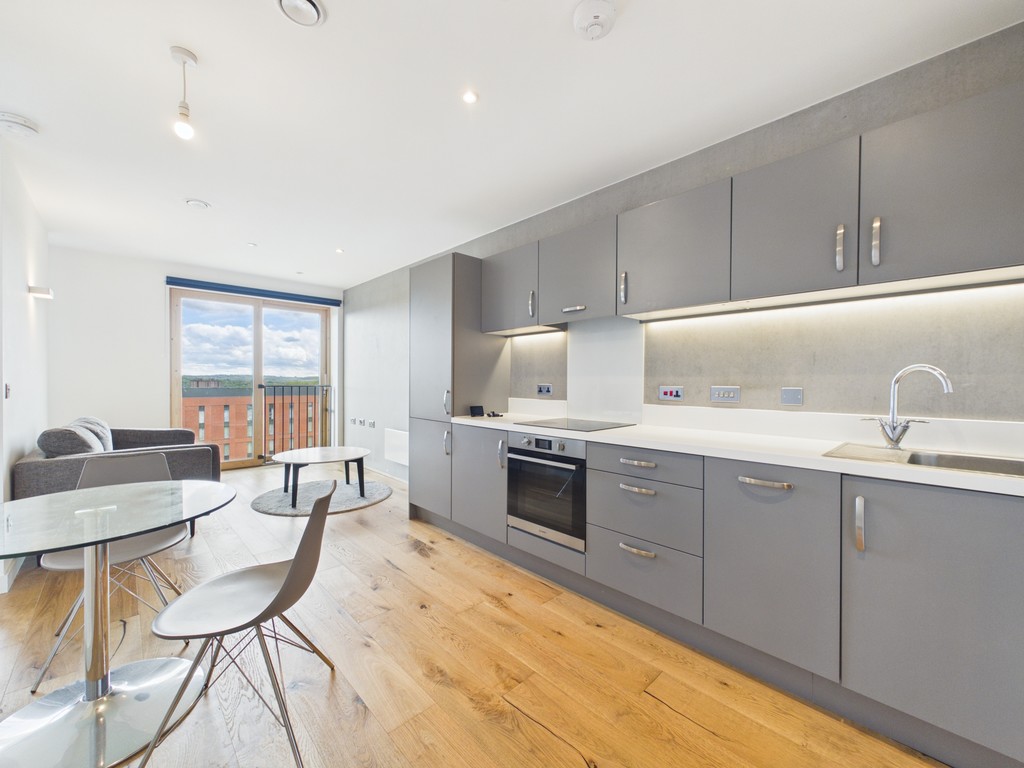 1 bed Studio for rent in Stoke-on-Trent. From Martin & Co - Stoke on Trent
