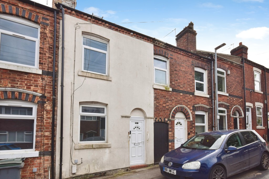 2 bed Mid Terraced House for rent in Staffordshire. From Martin & Co - Stoke on Trent 2 bed Mid Terraced House for rent in Staffordshire. From Martin & Co - Stoke on Trent