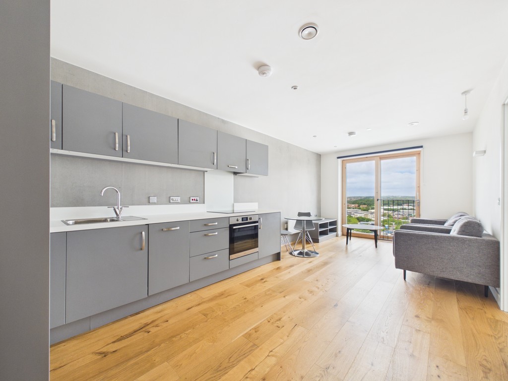 1 bed Apartment for rent in Staffordshire. From Martin & Co - Stoke on Trent