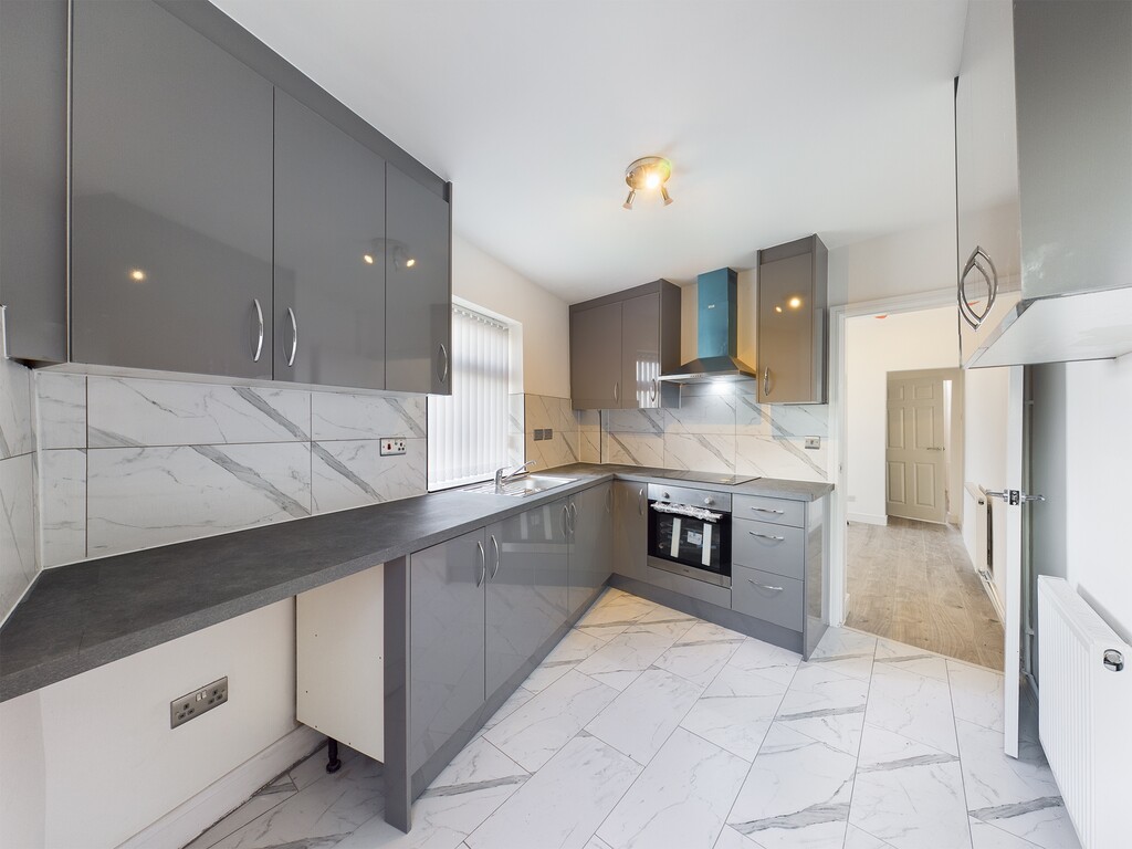 2 bed End of Terrace for rent in Brown Edge. From Martin & Co - Stoke on Trent