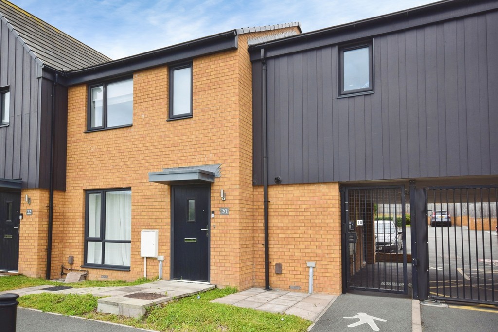 2 bed Semi Detached for rent in Staffordshire. From Martin & Co - Stoke on Trent