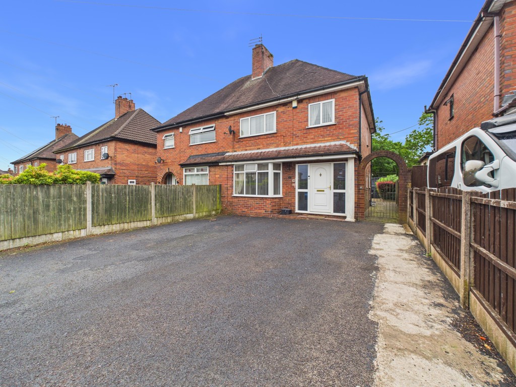 3 bed Semi Detached for rent in Draycott in the Moors. From Martin & Co - Stoke on Trent