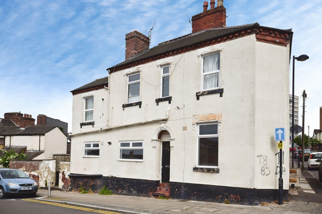 1 bed Apartment for rent in Stoke-on-Trent. From Martin & Co - Stoke on Trent