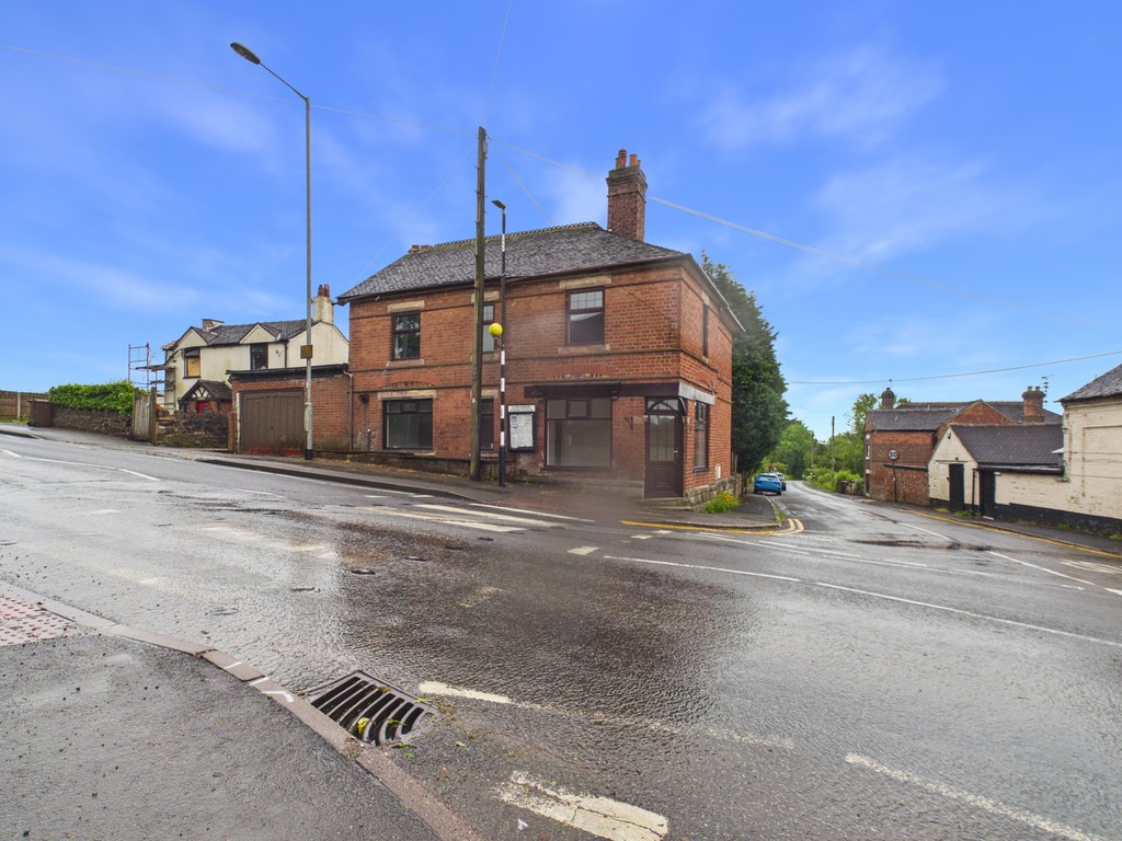 4 bed Detached for rent in Denford. From Martin & Co - Stoke on Trent 4 bed Detached for rent in Denford. From Martin & Co - Stoke on Trent