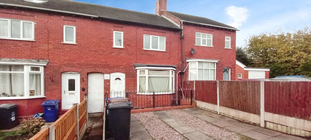 2 bed 1st Floor Flat for rent in Staffordshire. From Martin & Co - Stoke on Trent 2 bed 1st Floor Flat for rent in Staffordshire. From Martin & Co - Stoke on Trent