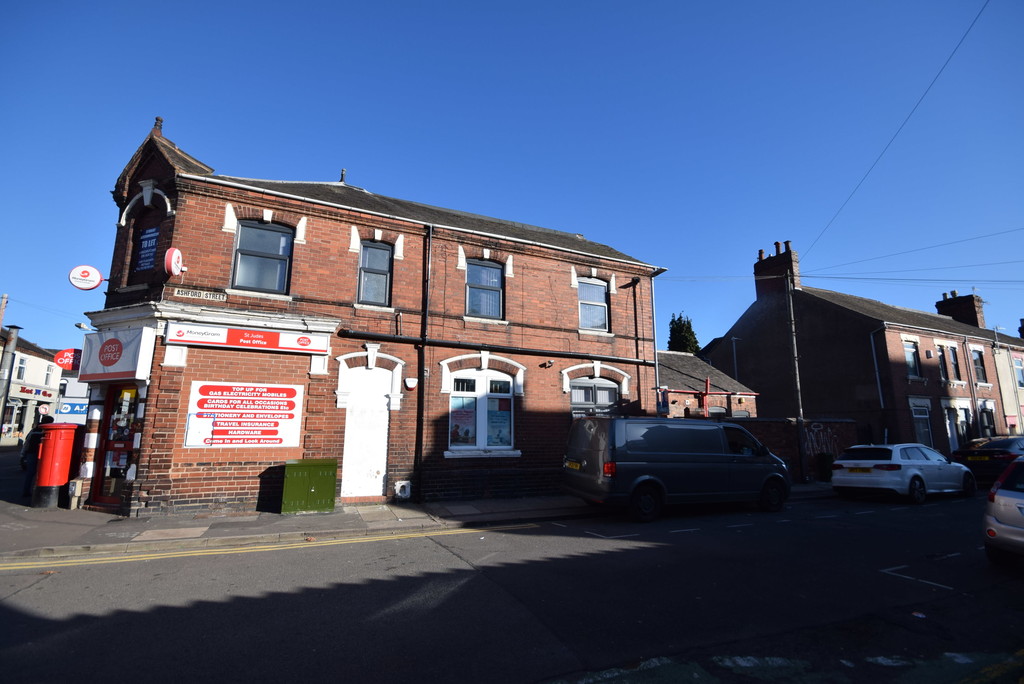 1 bed House Share for rent in Staffordshire. From Martin & Co - Stoke on Trent