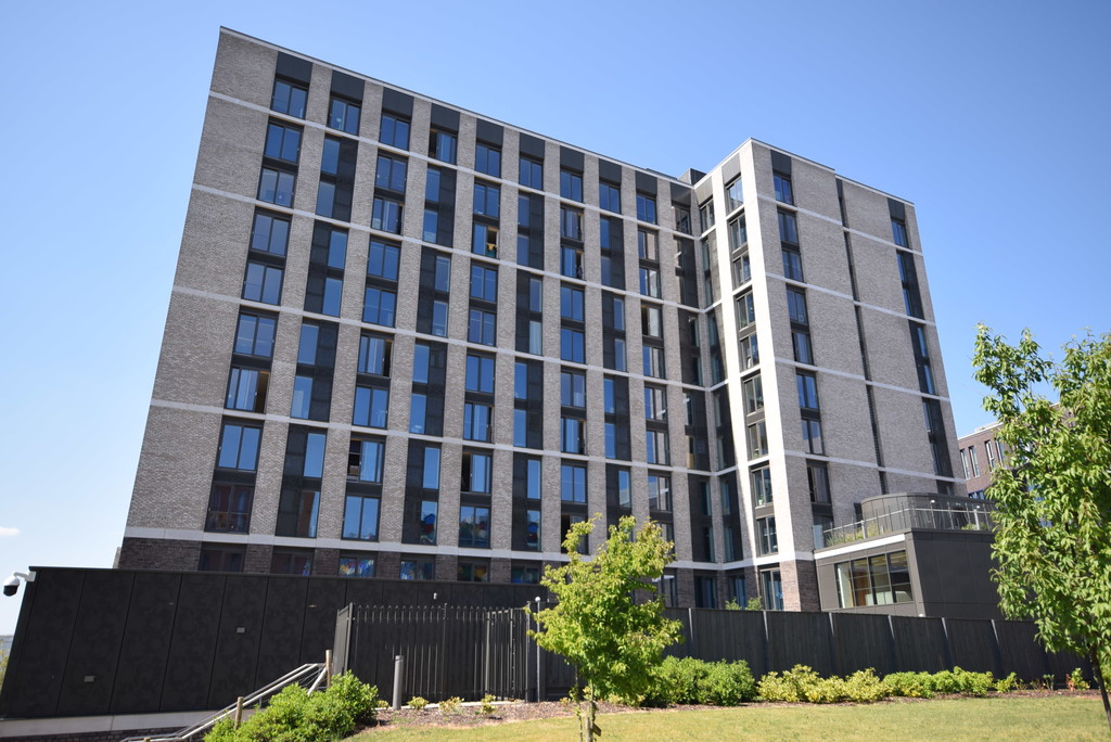 1 bed Apartment for rent in Staffordshire. From Martin & Co - Stoke on Trent