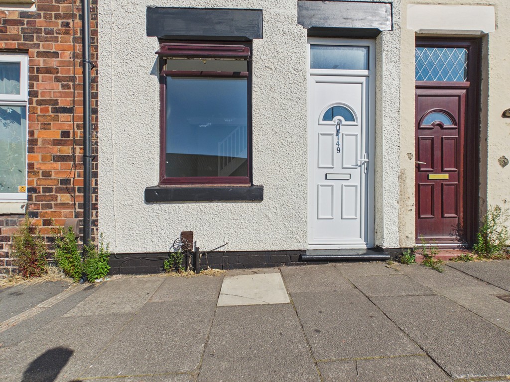 2 bed Mid Terraced House for rent in Staffordshre. From Martin & Co - Stoke on Trent 2 bed Mid Terraced House for rent in Staffordshre. From Martin & Co - Stoke on Trent