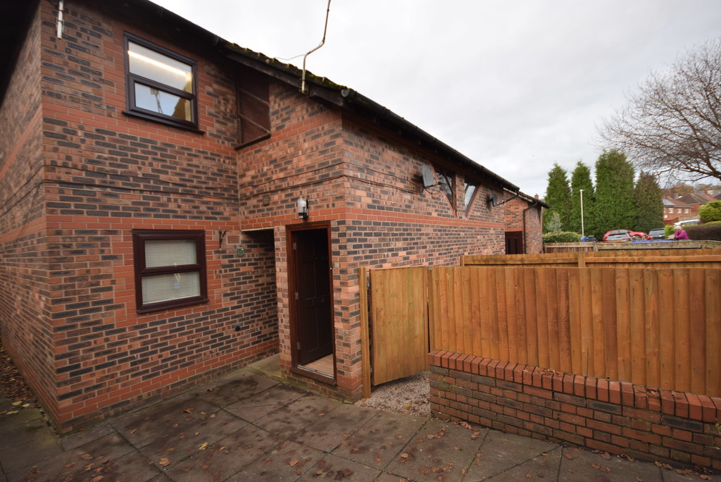 1 bed Apartment for rent in Hanchurch. From Martin & Co - Stoke on Trent 1 bed Apartment for rent in Hanchurch. From Martin & Co - Stoke on Trent