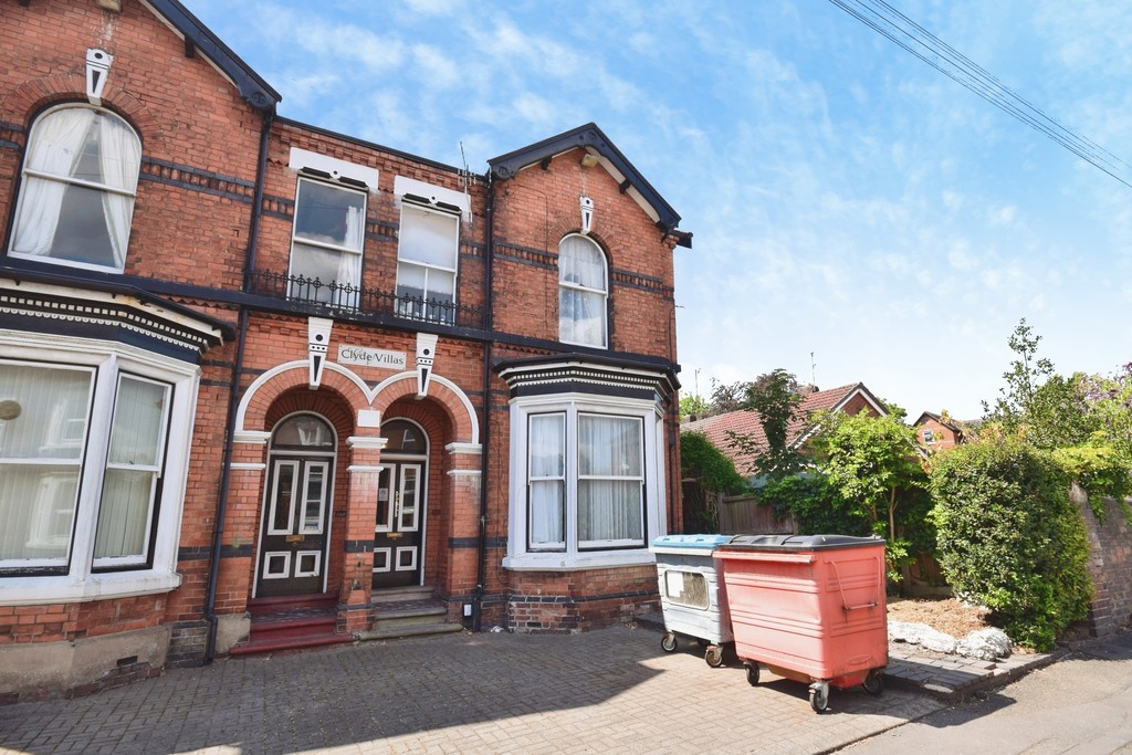 1 bed Apartment for rent in Hanchurch. From Martin & Co - Stoke on Trent 1 bed Apartment for rent in Hanchurch. From Martin & Co - Stoke on Trent