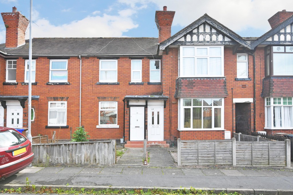 2 bed Apartment for rent in Hanchurch. From Martin & Co - Stoke on Trent 2 bed Apartment for rent in Hanchurch. From Martin & Co - Stoke on Trent