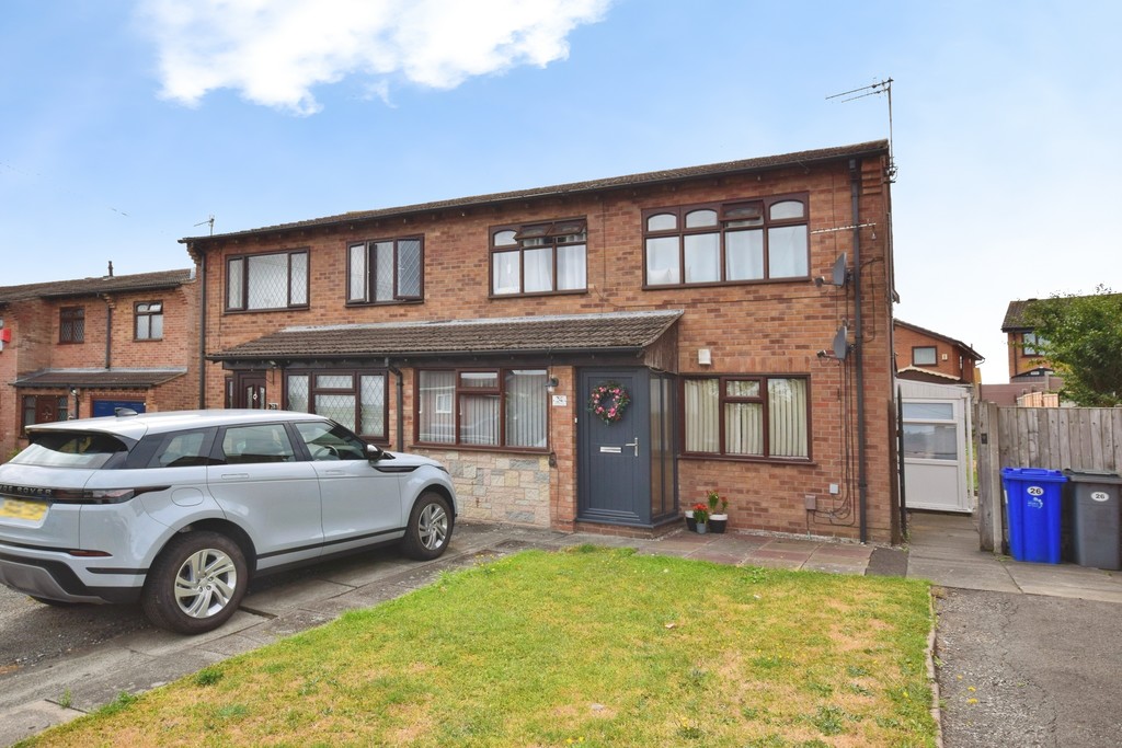 2 bed Apartment for rent in Stoke-on-Trent. From Martin & Co - Stoke on Trent
