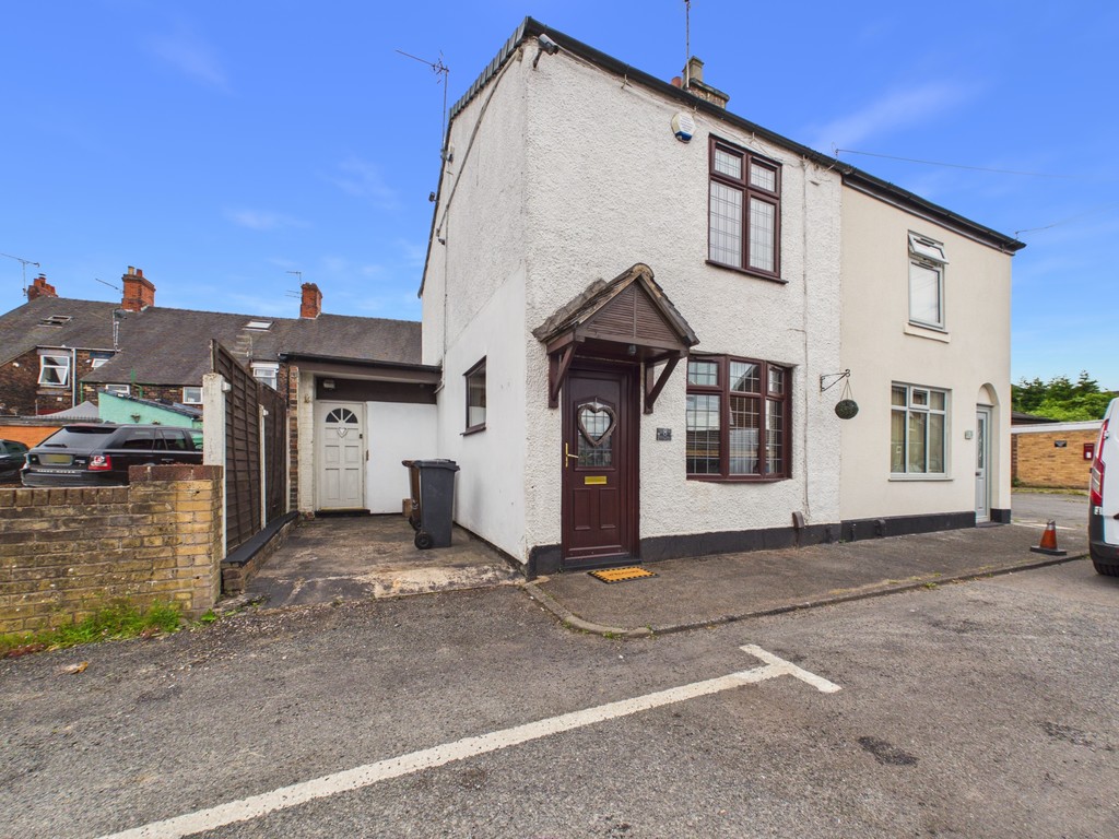 2 bed Semi Detached for rent in Biddulph. From Martin & Co - Stoke on Trent