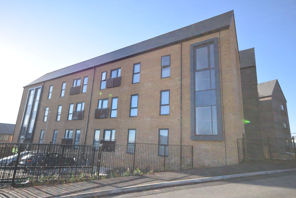1 bed Apartment for rent in Staffordshire. From Martin & Co - Stoke on Trent