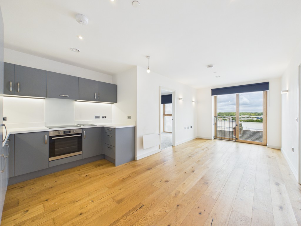 2 bed Apartment for rent in Stoke-on-Trent. From Martin & Co - Stoke on Trent