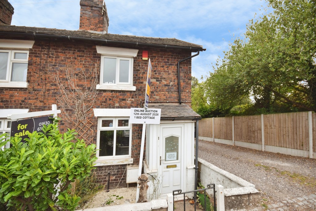 1 bed End of Terrace for rent in Staffordshire. From Martin & Co - Stoke on Trent 1 bed End of Terrace for rent in Staffordshire. From Martin & Co - Stoke on Trent