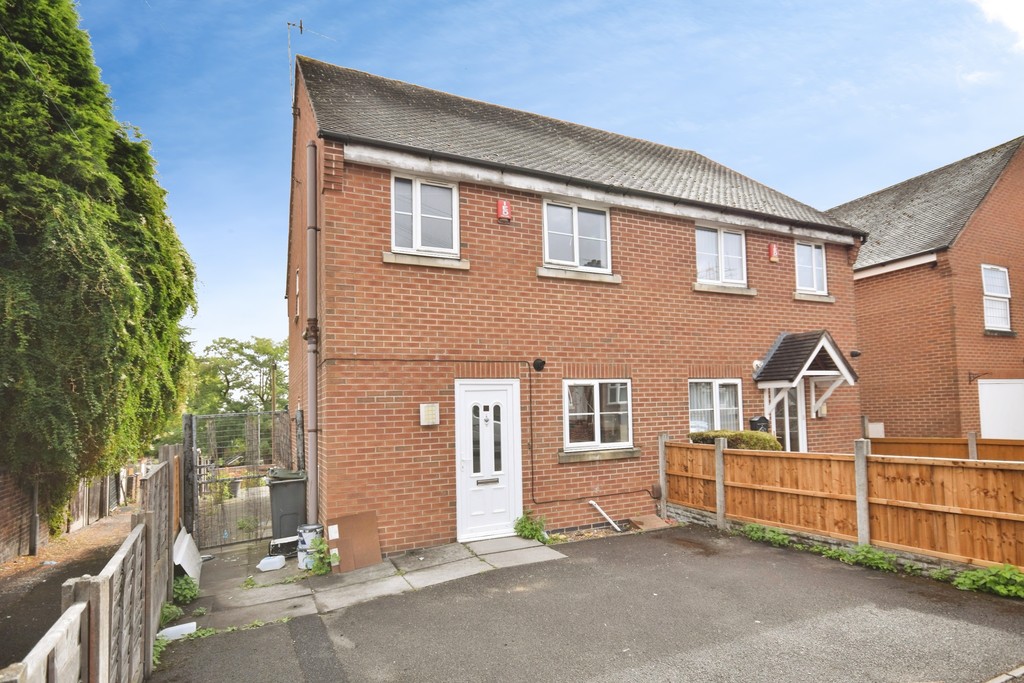 3 bed Semi Detached for rent in Stoke-on-Trent. From Martin & Co - Stoke on Trent