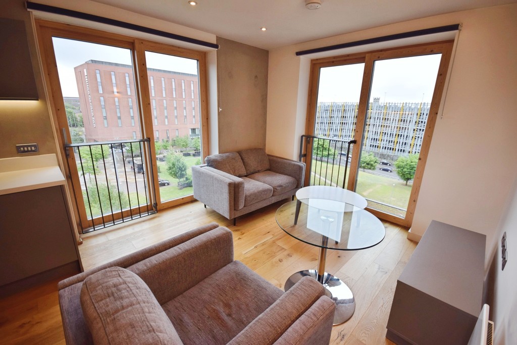 1 bed Apartment for rent in Stoke-on-Trent. From Martin & Co - Stoke on Trent 1 bed Apartment for rent in Stoke-on-Trent. From Martin & Co - Stoke on Trent