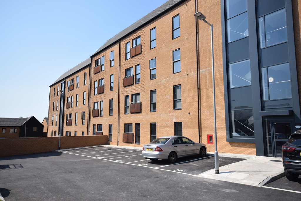 2 bed Apartment for rent in Stoke-on-Trent. From Martin & Co - Stoke on Trent