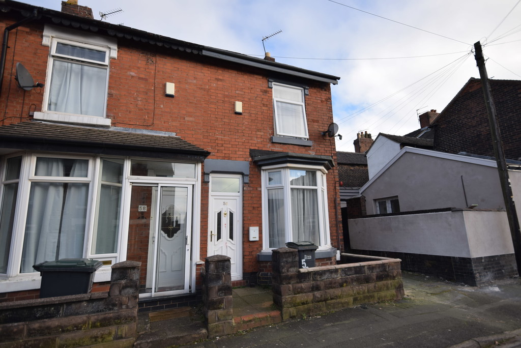 2 bed End of Terrace for rent in Staffordshire. From Martin & Co - Stoke on Trent 2 bed End of Terrace for rent in Staffordshire. From Martin & Co - Stoke on Trent