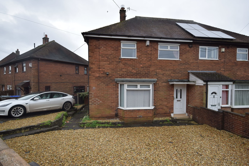 3 bed Semi Detached for rent in Staffordshire. From Martin & Co - Stoke on Trent