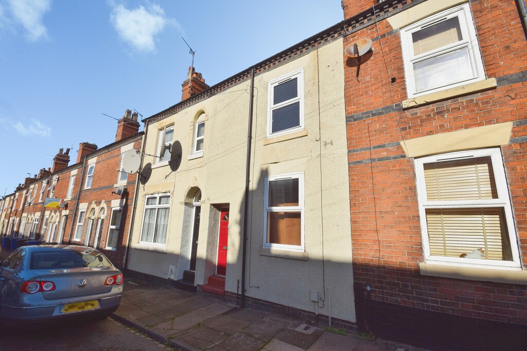 2 bed Mid Terraced House for rent in Stoke-on-Trent. From Martin & Co - Stoke on Trent