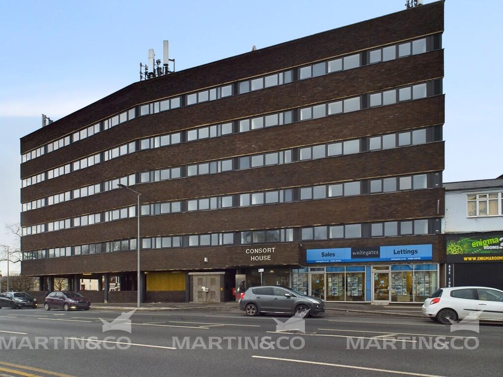 1 bed Apartment for rent in Doncaster. From Martin & Co - Doncaster 1 bed Apartment for rent in Doncaster. From Martin & Co - Doncaster