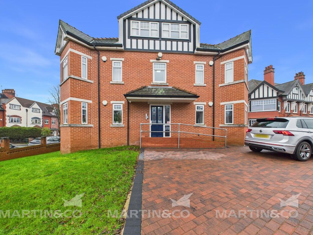 2 bed House (unspecified) for rent in . From Martin & Co - Doncaster