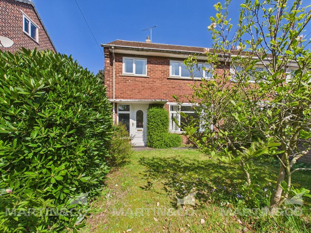 3 bed Semi Detached for rent in Warmsworth. From Martin & Co - Doncaster
