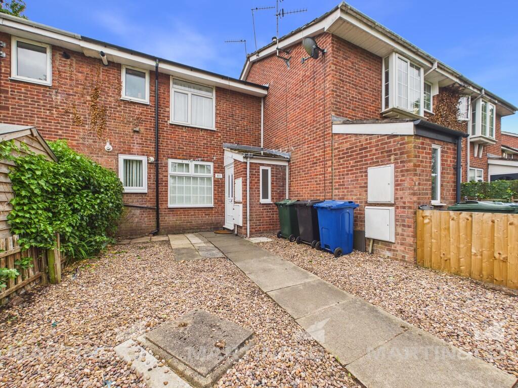 1 bed Apartment for rent in Warmsworth. From Martin & Co - Doncaster