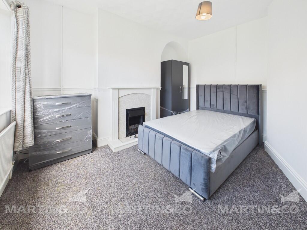 1 bed House Share for rent in Adwick le Street. From Martin & Co - Doncaster