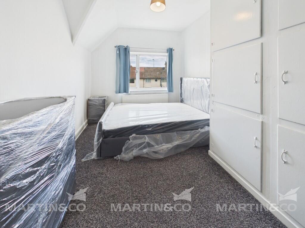 1 bed House Share for rent in Adwick le Street. From Martin & Co - Doncaster