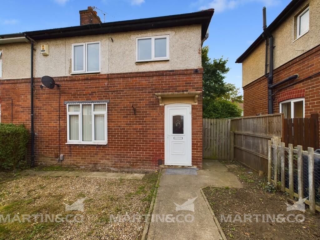 3 bed Semi Detached for rent in Warmsworth. From Martin & Co - Doncaster
