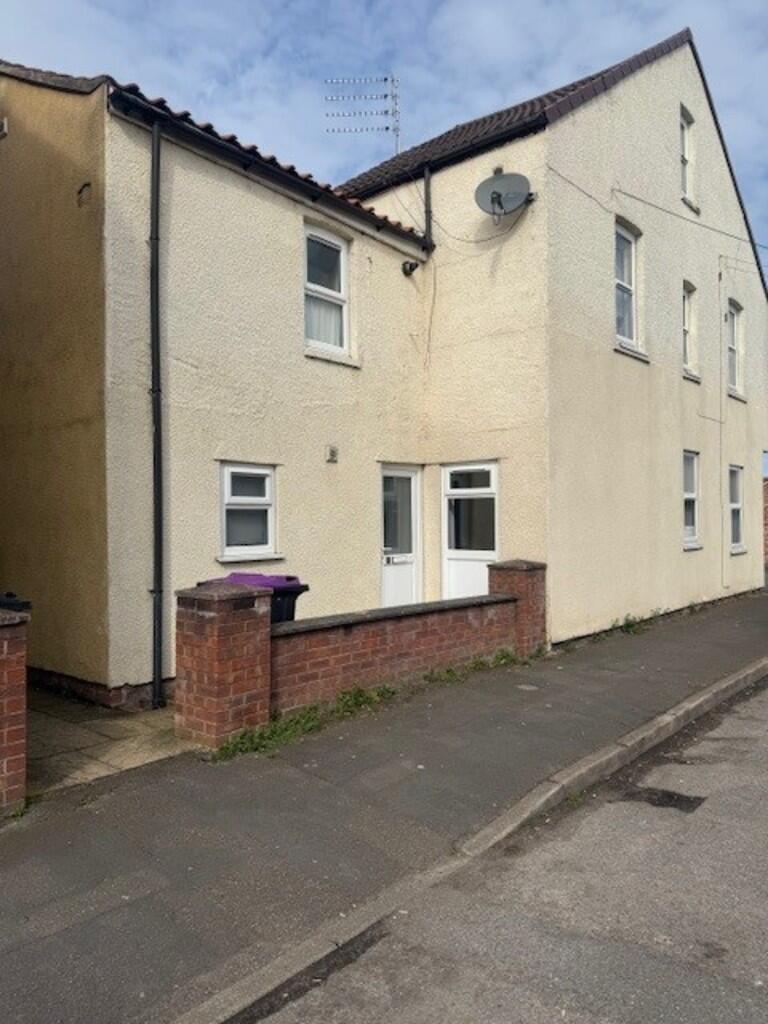 2 bed House (unspecified) for rent in Grantham. From Martin & Co - Grantham