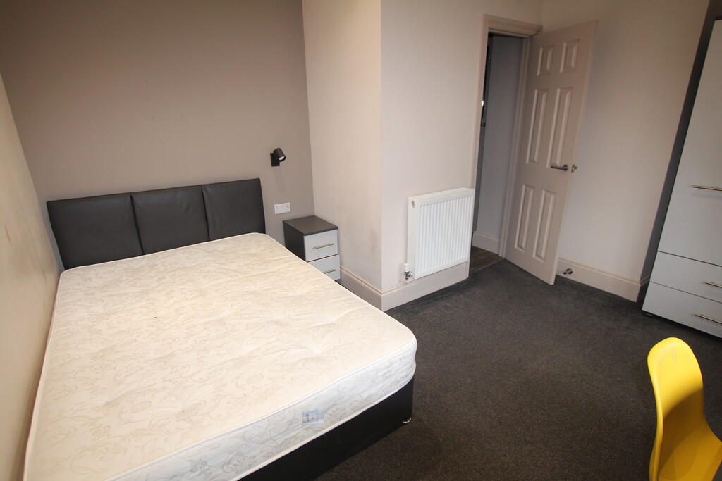 4 bed Studio for rent in Grantham. From Martin & Co - Grantham