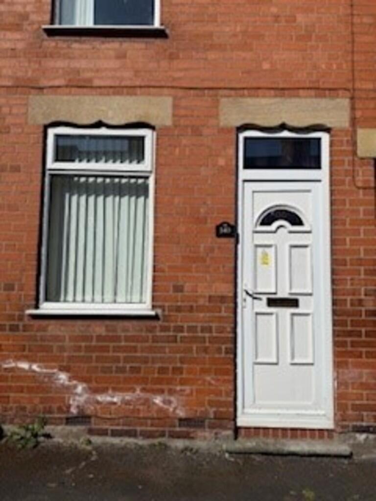 3 bed Mid Terraced House for rent in Grantham. From Martin & Co - Grantham 3 bed Mid Terraced House for rent in Grantham. From Martin & Co - Grantham