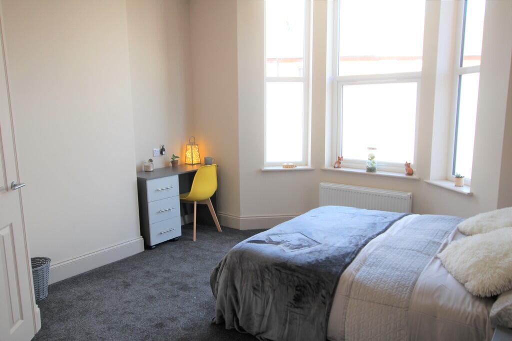 4 bed Studio for rent in Grantham. From Martin & Co - Grantham