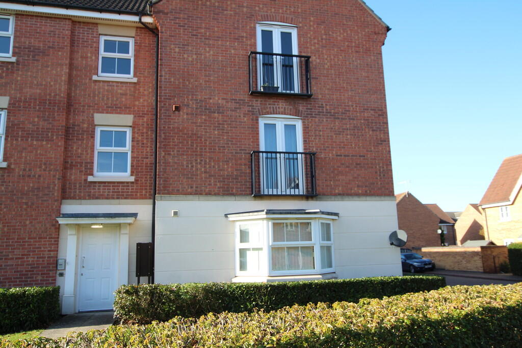2 bed Apartment for rent in Grantham. From Martin & Co - Grantham 2 bed Apartment for rent in Grantham. From Martin & Co - Grantham
