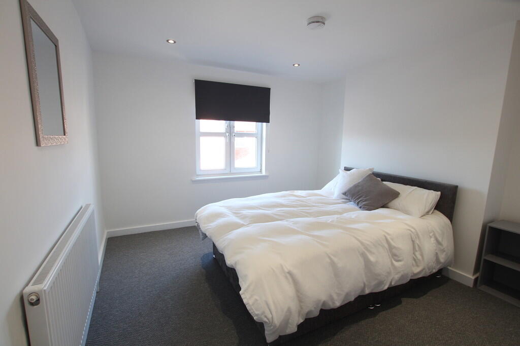 1 bed House Share for rent in Grantham. From Martin & Co - Grantham