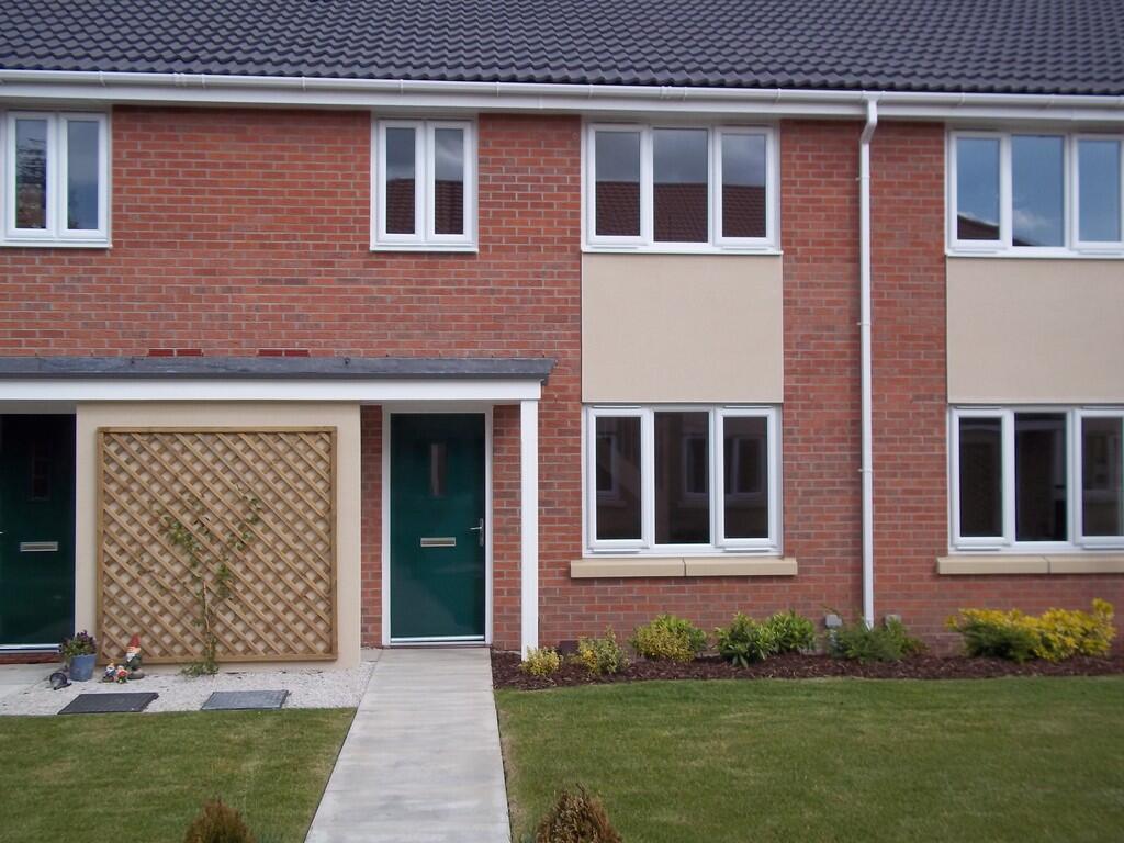 2 bed Semi Detached for rent in Grantham. From Martin & Co - Grantham