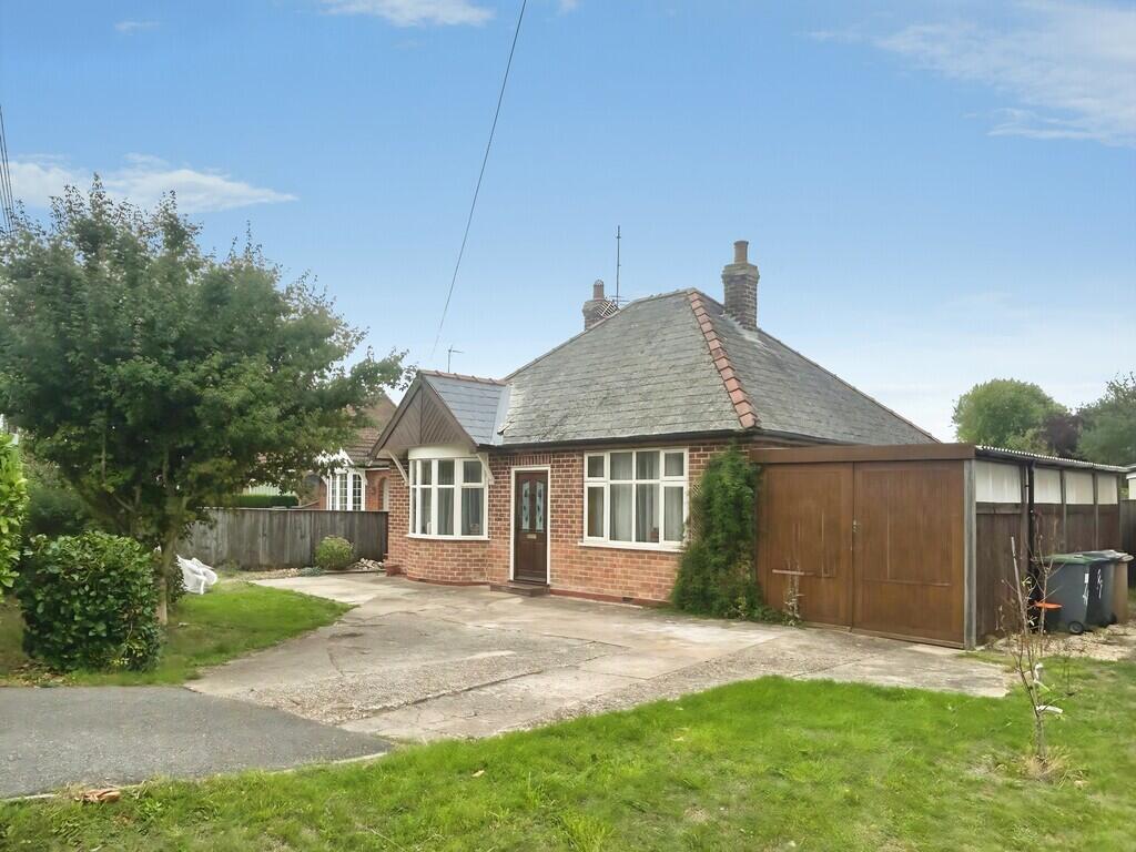 2 bed Detached for rent in Heckington. From Martin & Co - Grantham 2 bed Detached for rent in Heckington. From Martin & Co - Grantham