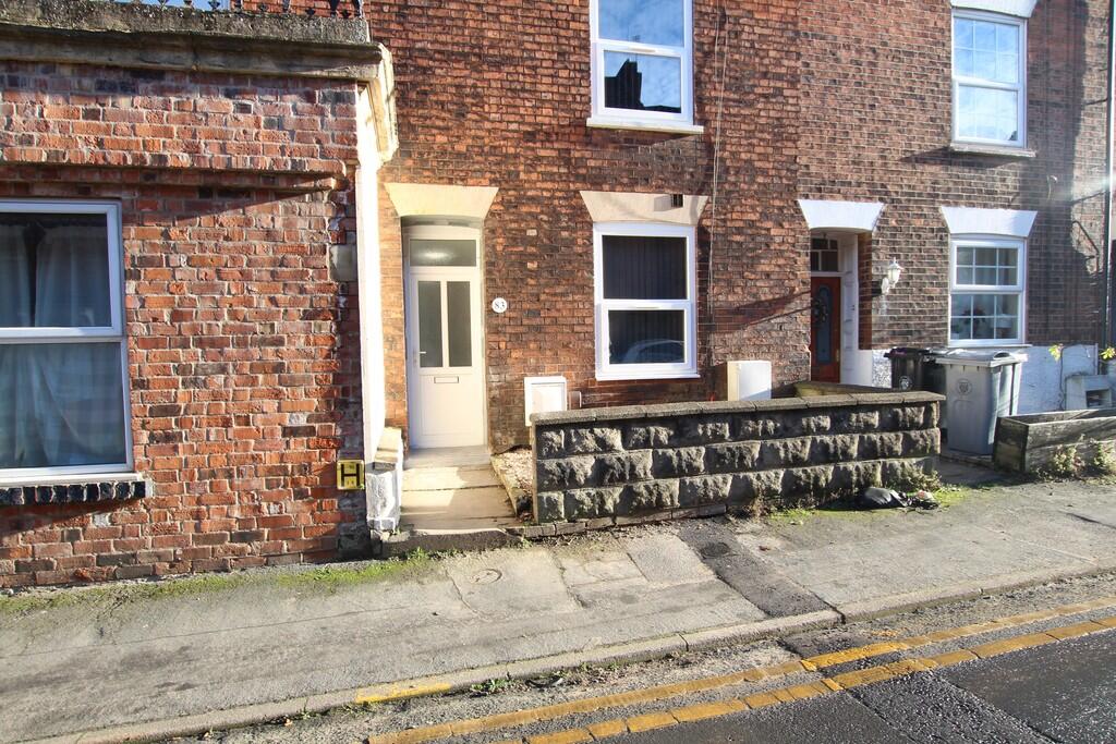 1 bed House Share for rent in Grantham. From Martin & Co - Grantham 1 bed House Share for rent in Grantham. From Martin & Co - Grantham