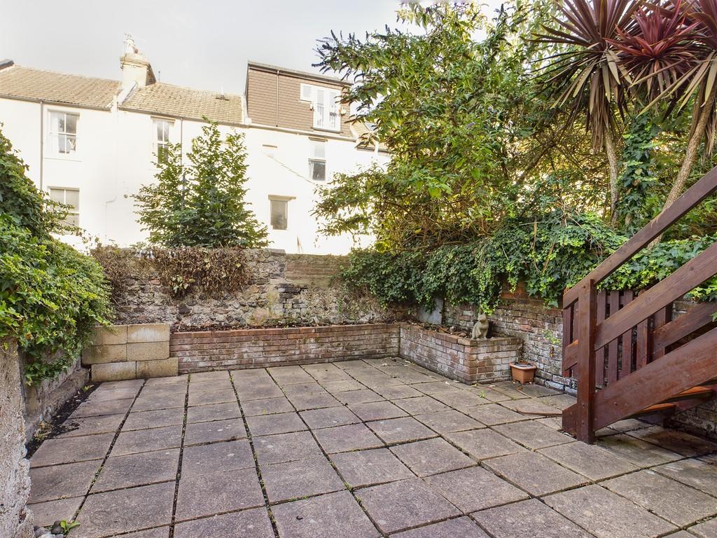 3 bed Maisonette for rent in Brighton and Hove. From Martin & Co - Brighton